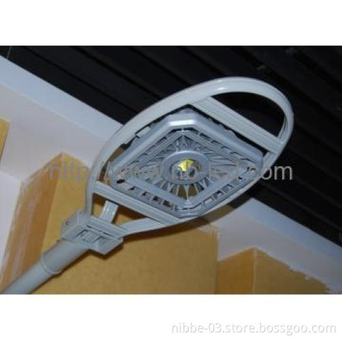 80W Hazardous Location Lighting Street Light